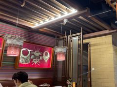 -吃饭皇帝大(长宁龙之梦店)