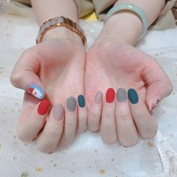 -PinkBaby美甲美睫