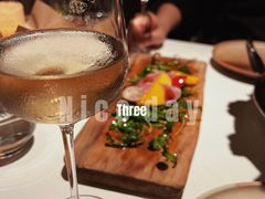 -Osteria Garden 生蚝花园餐厅(原进贤路店)