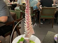 -得意咚瓜·顺德鱼生·冬瓜火锅(深圳首店)