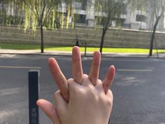 -怡咖啡·自助餐·西安香格里拉