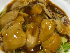 -凤城礼记鱼翅海鲜酒家(新马路总店)