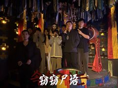 -棂笼·深度沉浸密室(武汉旗舰店)