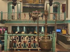 -阿拉丁新疆风味餐厅·清真(罗廊巷店)