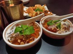 -探鱼·鲜青椒爽麻烤鱼(正佳广场店)