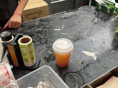 -混果汁(福田领展中心城店)