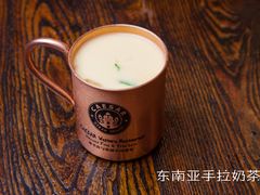 东南亚手拉奶茶-凯撒城堡西餐厅(颐和国际店)