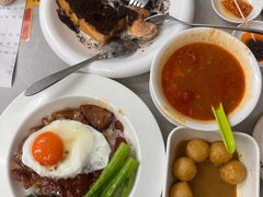 -颓记茶餐厅(美景总店)