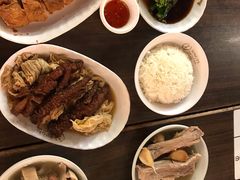 -松發肉骨茶(先得坊店)