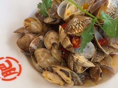 -肥肥虾庄·金牌油焖大虾(东湖欢乐谷店)
