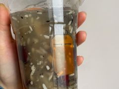 糊米酒-味美香豆皮