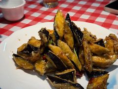 -满堂春特色餐馆