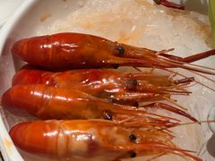 -乔街深夜食堂·台州菜·高压锅生蚝(杭州总店)