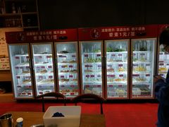 -来蜀乾串串香(北京总店)