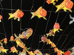 -江门古劳水乡旅游区