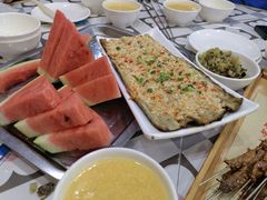 -勇利赵家烤肉坊(翠华北路店)