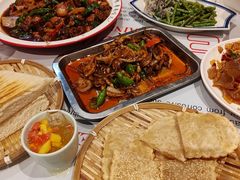 -鲁南仔·滕州炒鸡(经三路店)