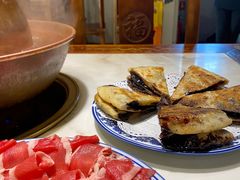 -宣武小院涮肉(前门店)