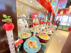 -陈家老院子(高新店)