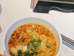 -火宫殿·小吃王国(坡子街店)