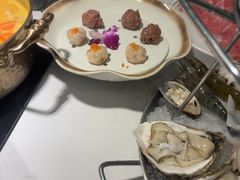 -椰子湾·海南火锅·糟粕醋·椰子鸡(正大广场店)