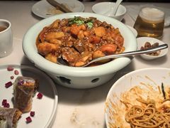 -初蓉丨遇见新川菜(亲贤街荣耀店)