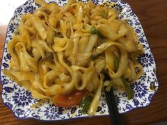 -马家庄面(松岭店)