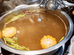 -古乐牛香·鲜牛肉牛杂火锅(五一中路店)