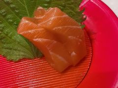 -新一番三文鱼寿司(大东海店)