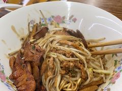 -小狗面馆·杭帮拌川·片儿川(大沽路店)