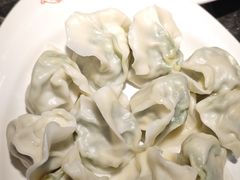-李记饺子·熏酱东北菜(欢乐谷店)