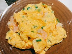 虾仁滑蛋-星平鸡饭·粤菜小炒(印象城旗舰店)