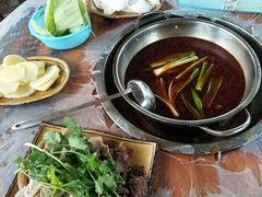 -刘艳黄牛肉(九襄店)