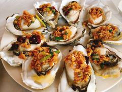 -1910老鲁味海鲜·戳子肉·青岛菜(金沙滩店)