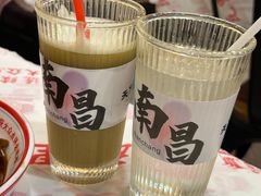 -堂瓦里·传统赣菜(第一街区店)