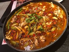 -渝蛙馆(新百店)