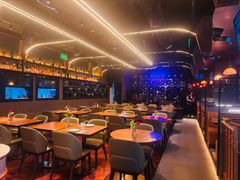 -MARU玛露音乐餐厅(大学路店)