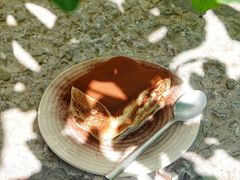 经典提拉米苏-PAUSE CAFE(南秀村店)