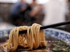 -伟记奥面馆(养育巷店)