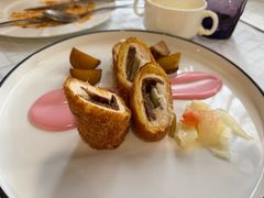 -新侨三宝乐西餐厅(崇文门店)