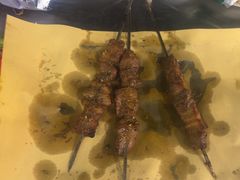 -A8小馆·海鲜烧烤(樱珠苑小区店)