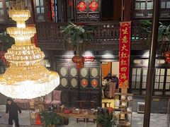 -云和祥食府·特色云南菜(金碧公园店)