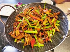 手撕鸡-楚禾宴·家宴(光谷大道店)