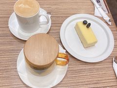 -榖屋house of flour(张江首店)