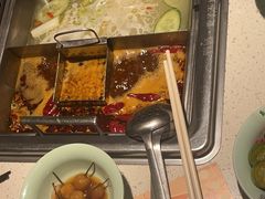 -野妹火锅(龙岗店)