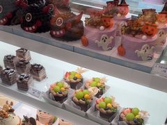 -LanTa蓝塔烘焙(中原万达店)