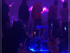 -SPACE CLUB酒吧(九纬路店)