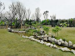 -三圣花乡旅游区