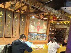-大海碗·炸酱面·烤鸭·京菜(天坛店)