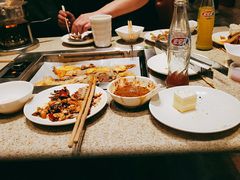 -永远爱烤肉火锅自助(龙德广场店)